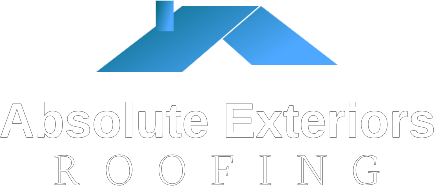 Absolute Exteriors Roofing Logo